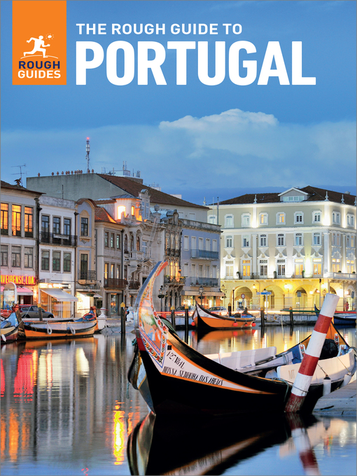 Title details for The Rough Guide to Portugal (Travel Guide eBook) by Rough Guides - Wait list